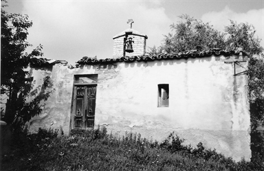 Chiesa rurale